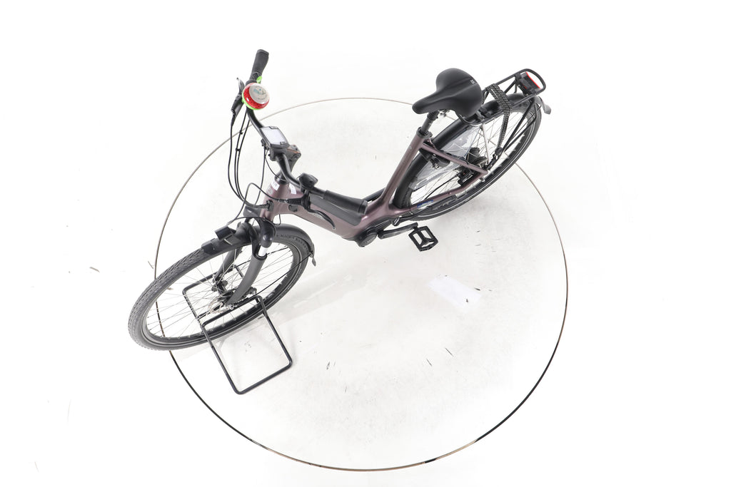 Batavus Finez E-go® Exclusive City E-Bike Tiefeinsteiger - Image 18