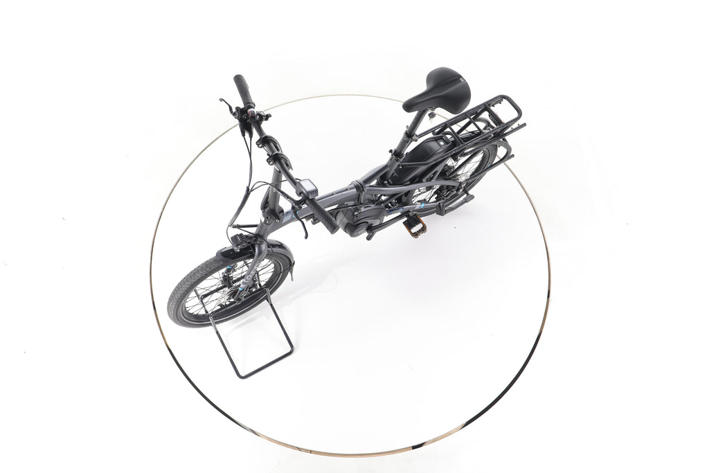 Tern Vektron P7i Falt E-Bike - Image 18