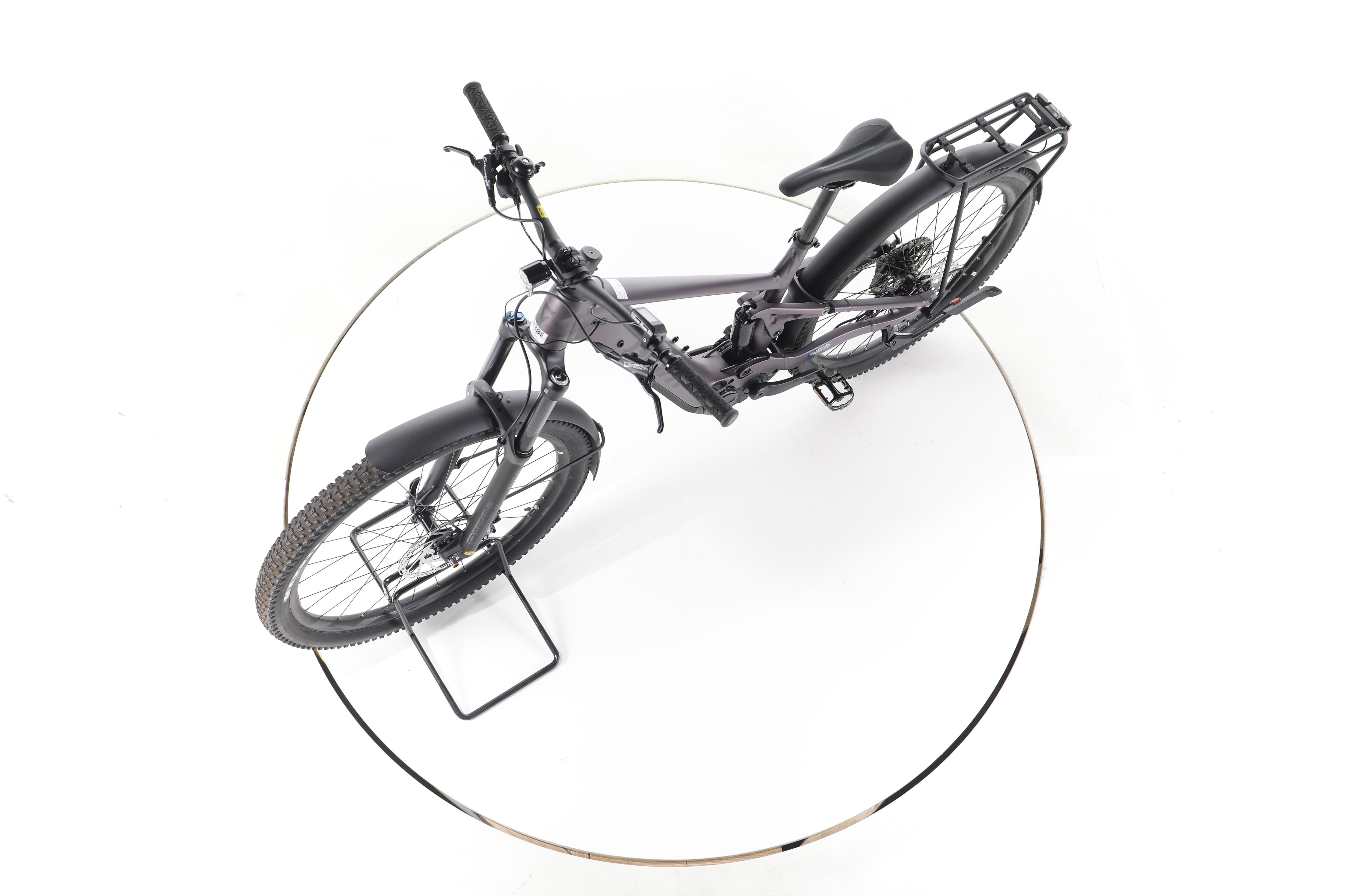 Giant Stance E+ EX SUV E-Bike - Image 18