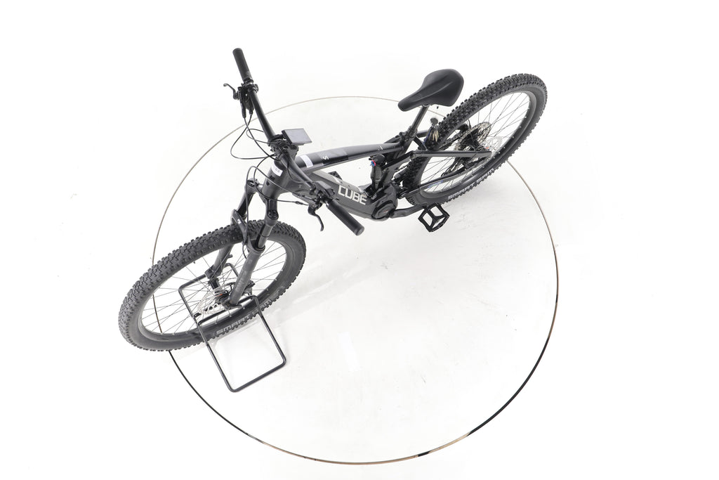 Cube Stereo Hybrid 120 SLX E-Bike Fully 2024 - Image 18