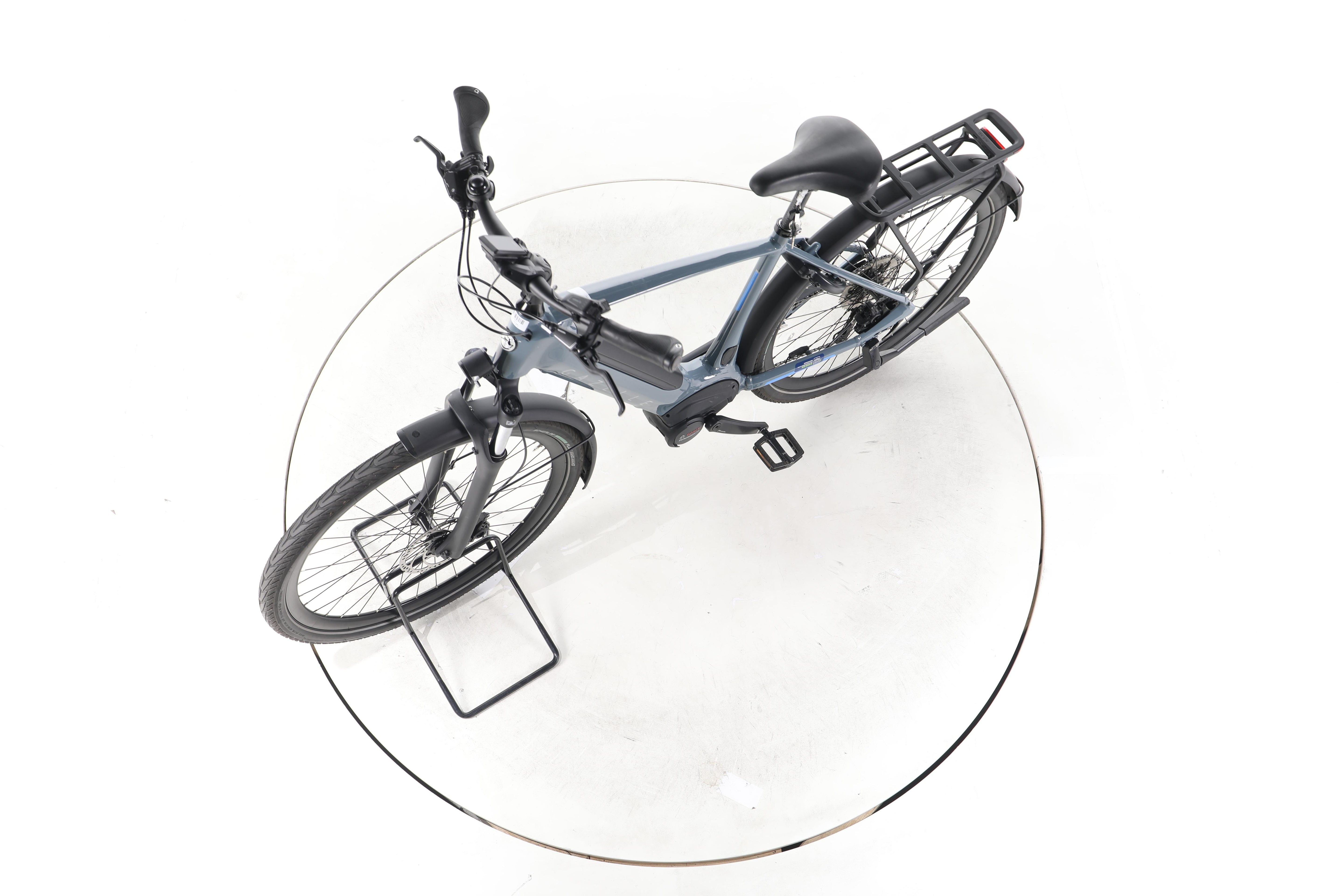 Gazelle Chamonix T10 Trekking E-Bike - Image 18