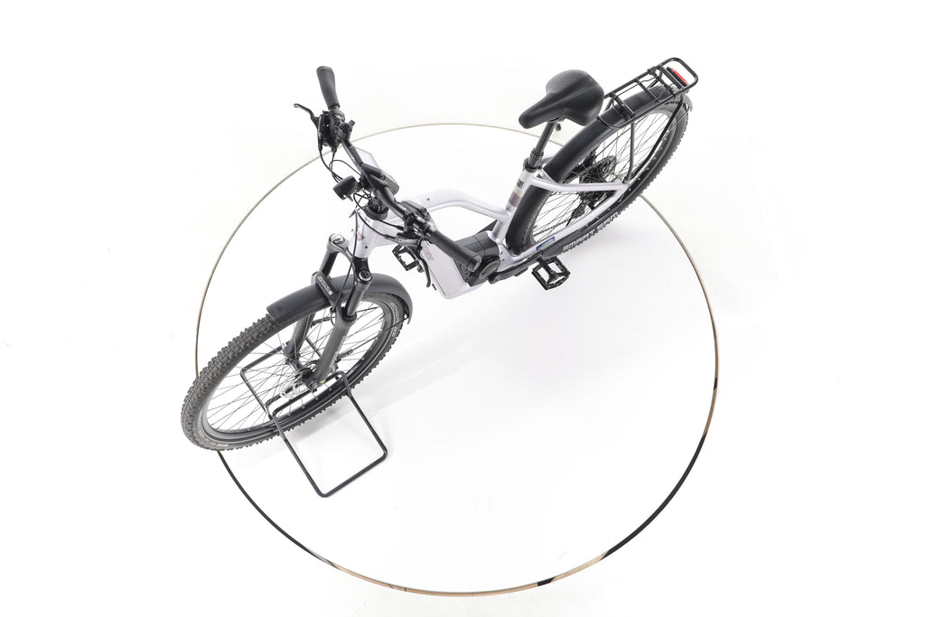 Bergamont E-Horizon SUV 6 Trekking E-Bike - Image 18