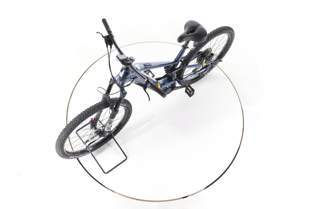 Conway Xyron S 3.9 E-Bike Fully - Image 18