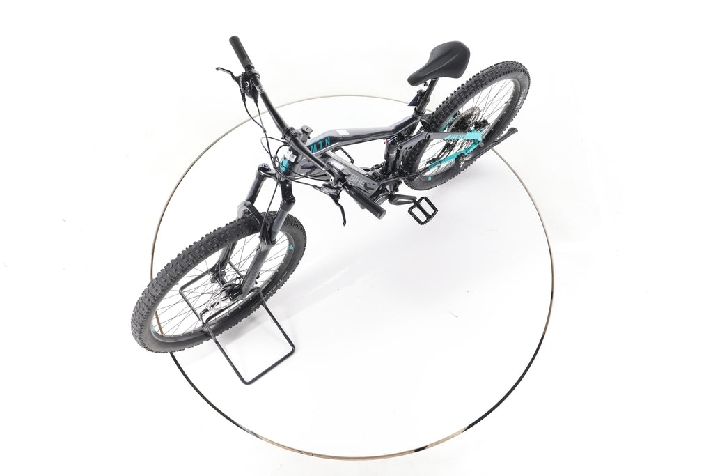 Haibike AllMtn 1 E-Bike Fully - Image 18