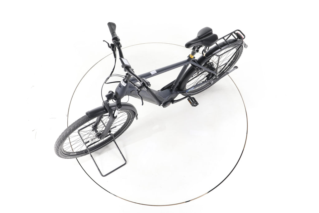 Pegasus Premio Evo 5F City E-Bike 2024 - Image 18