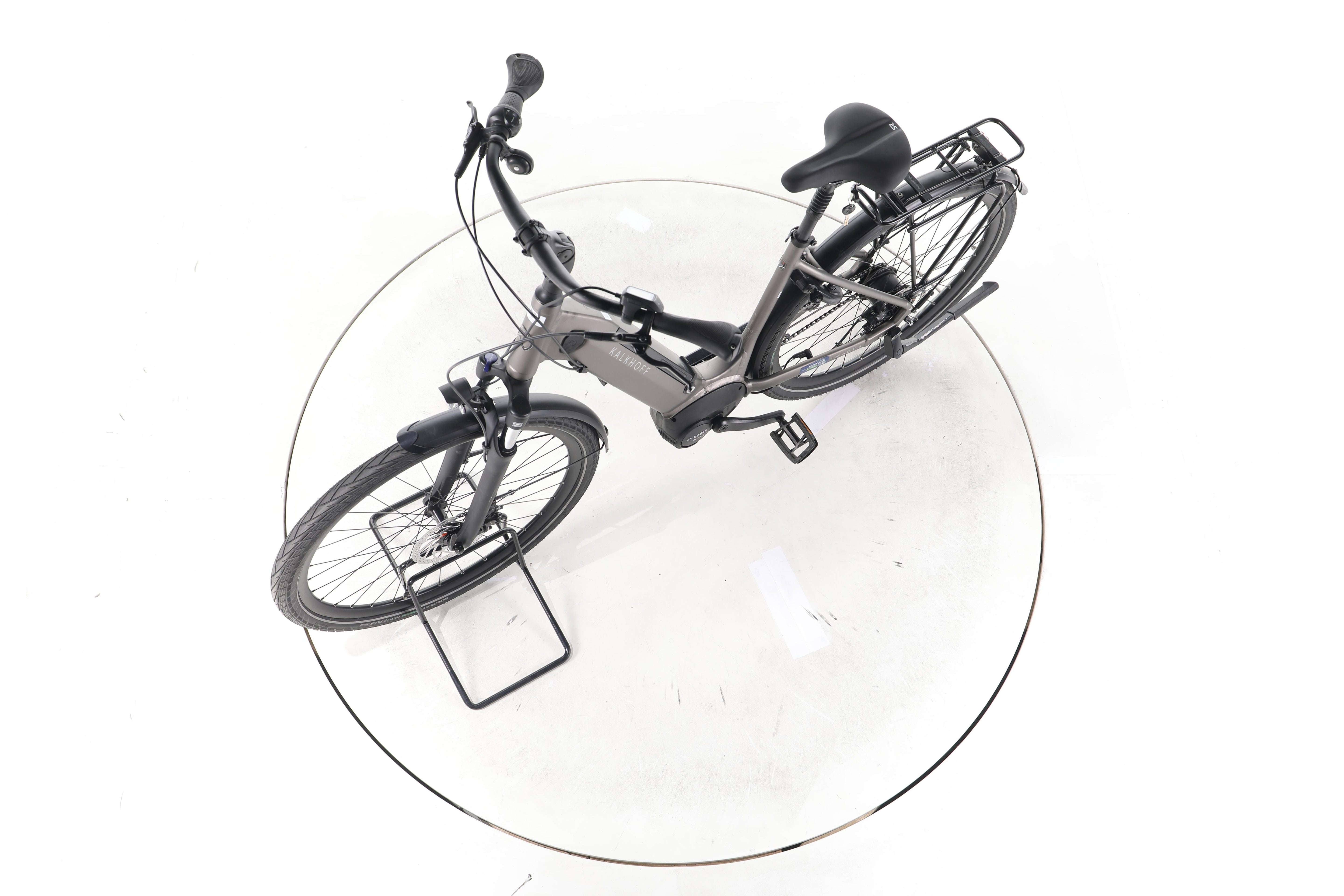 Kalkhoff IMAGE 3.B MOVE RT City E-Bike Tiefeinsteiger - Image 18