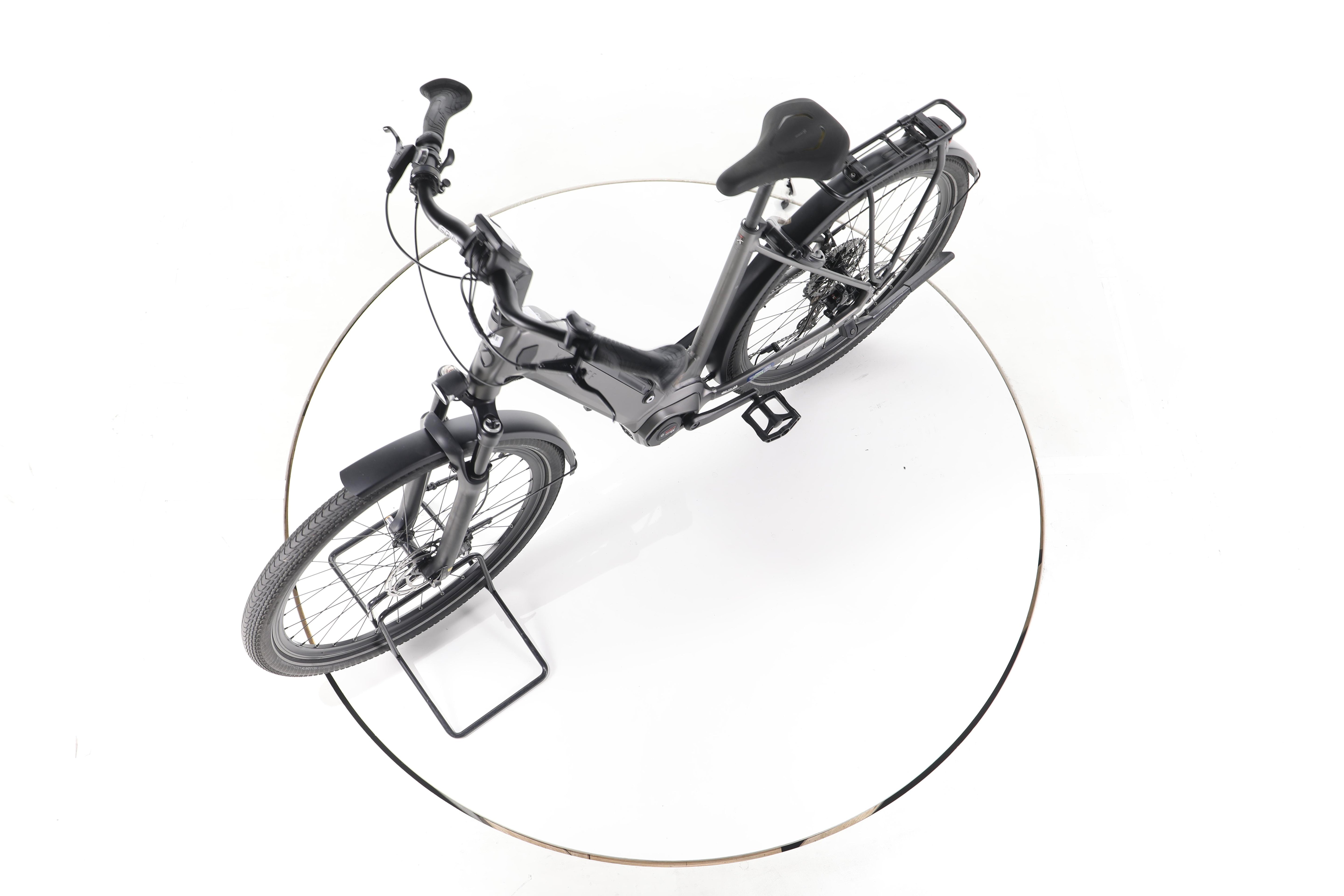 Kalkhoff Endeavour 5.B Move+ Trekking E-Bike Tiefeinsteiger - Image 18