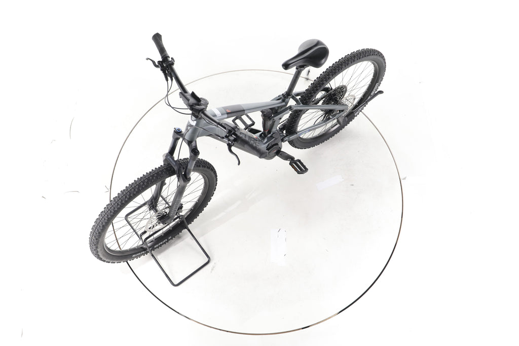 Cube Stereo Hybrid 140 HPC Pro E-Bike Fully - Image 18
