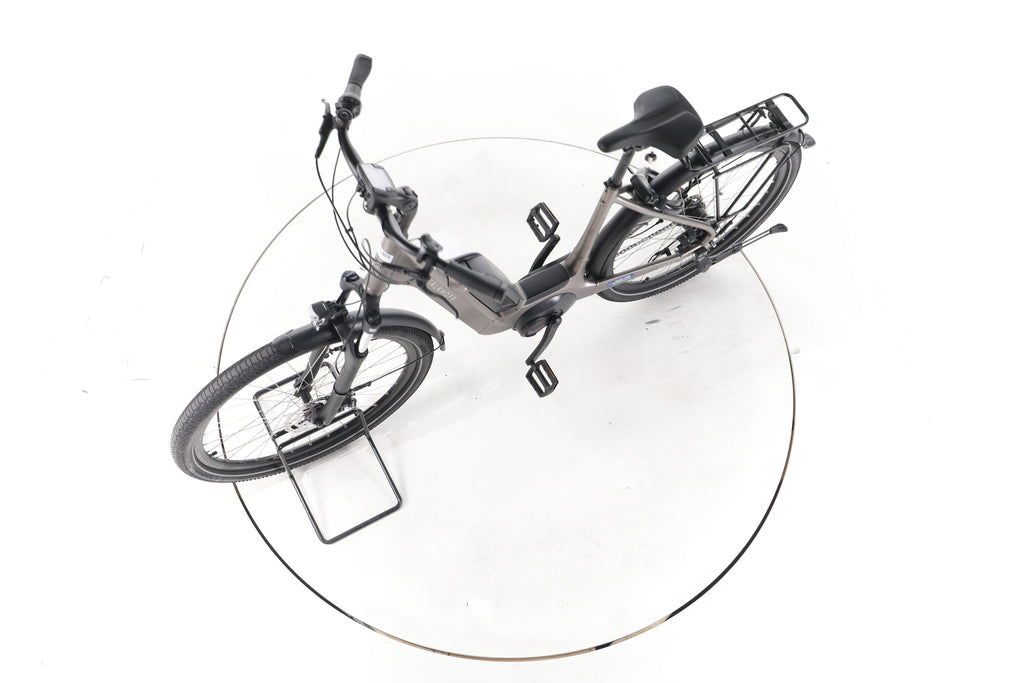 Kalkhoff IMAGE 1B XXL City E-Bike Tiefeinsteiger - Image 18