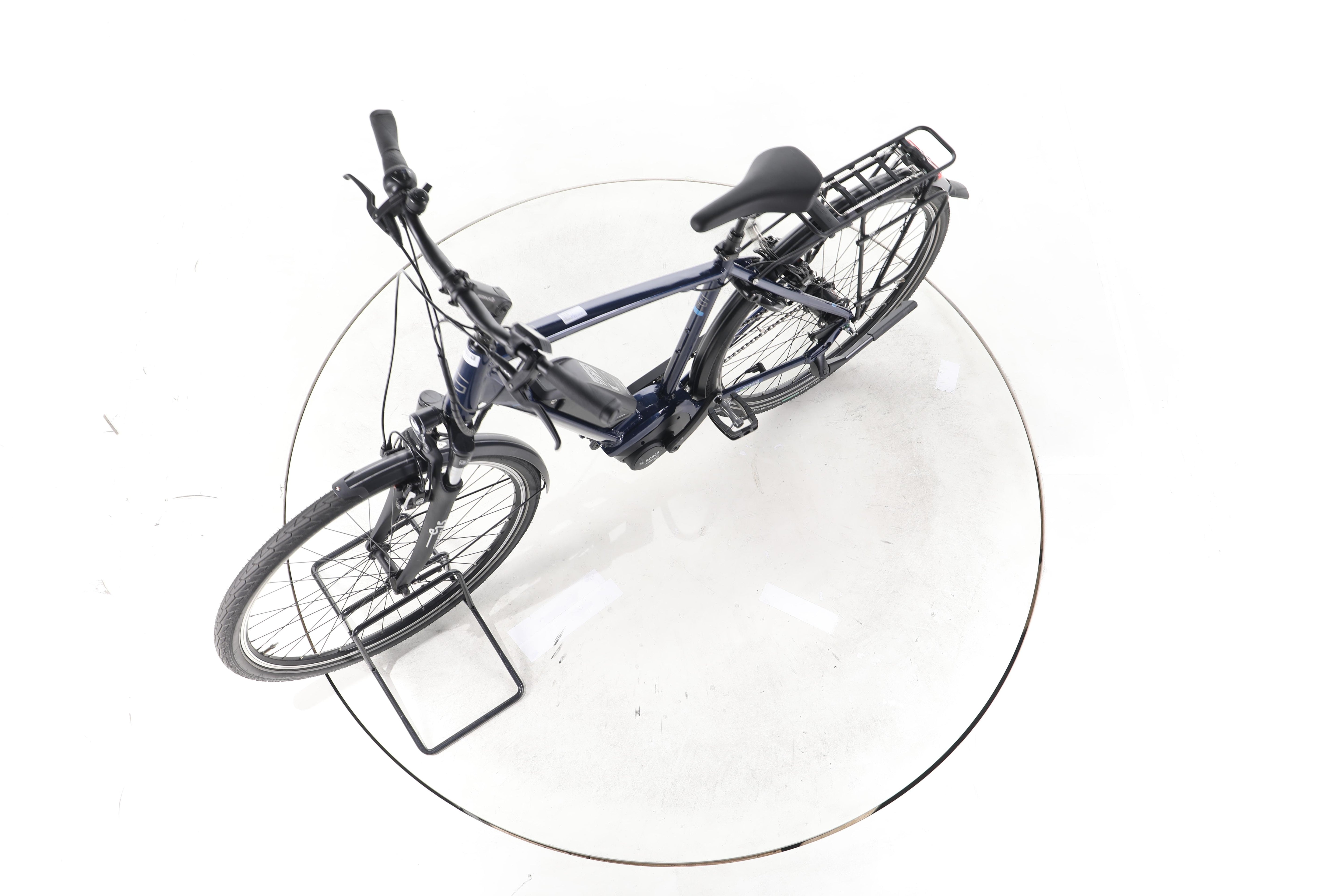 Gudereit EC-3 RT City E-Bike - Image 18