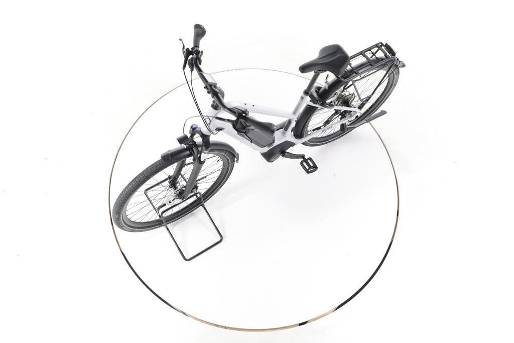 Kalkhoff Endeavour 1.B Move Trekking E-Bike - Image 18