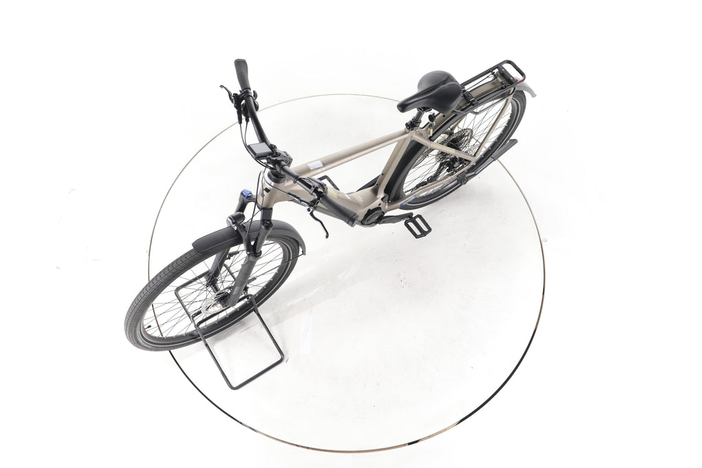 Cube Kathmandu Hybrid Pro Trekking E-Bike - Image 18