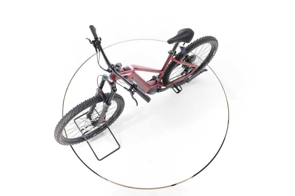 Hercules Nos 2.1 E-Bike - Image 18
