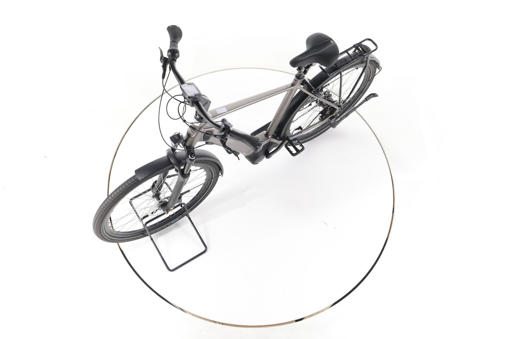 Kalkhoff Image 5.B Move+ City E-Bike - Image 18