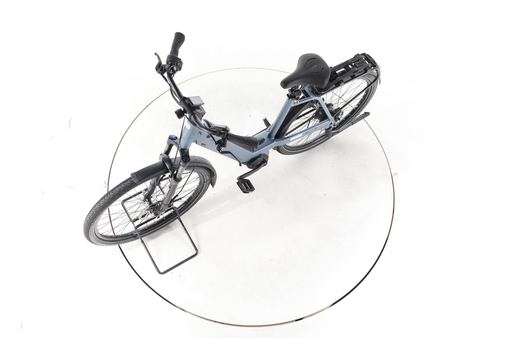 Riese & Müller Nevo4 vario City E-Bike Tiefeinsteiger 2025 - Image 18