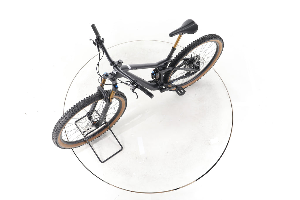 Cube Stereo ONE22 HPC EX Fahrrad Fully - Image 18