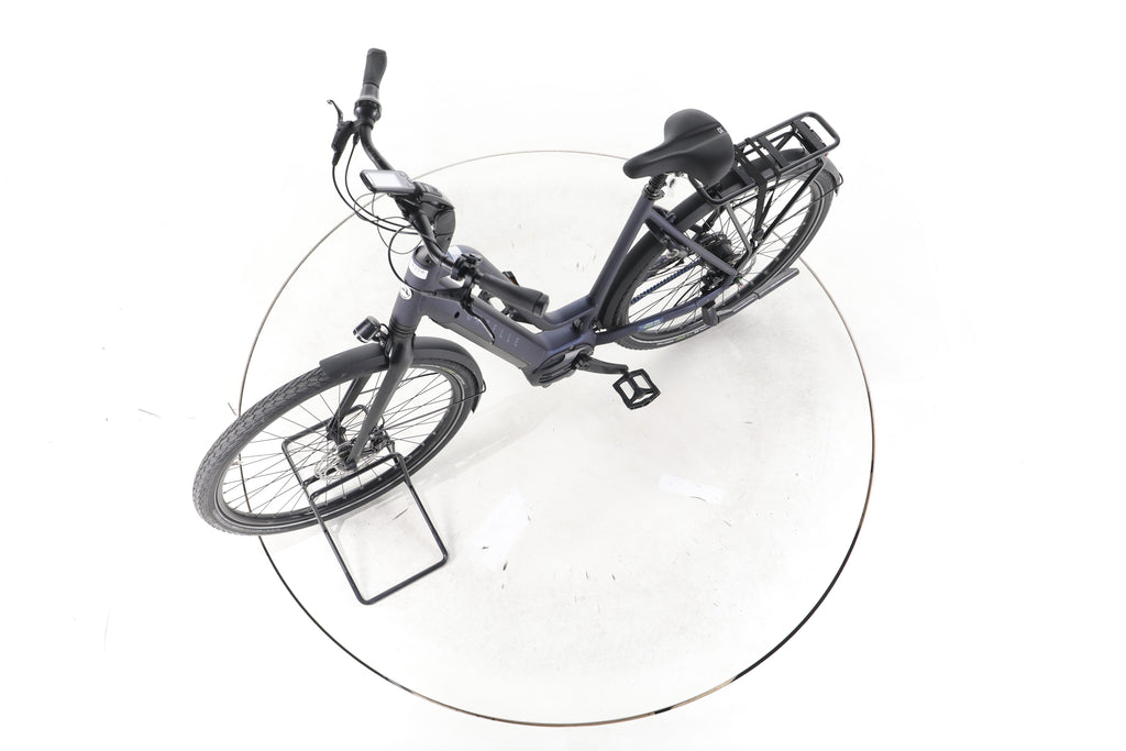 Gazelle Chamonix C5 HMS City E-Bike - Image 18