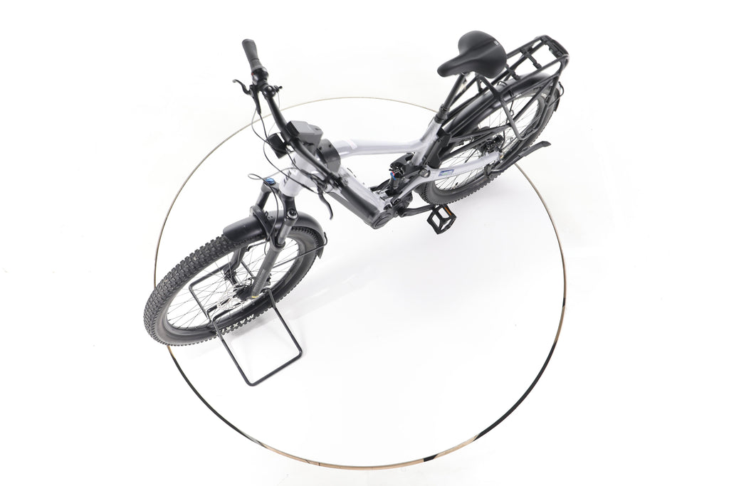 Giant Stormguard E+ 2 SUV E-Bike - Image 18