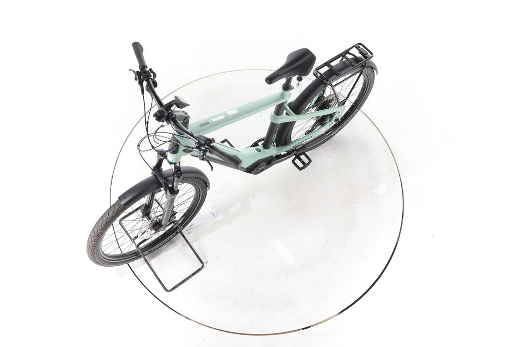 Winora Yakun 12 Trekking E-Bike - Image 18