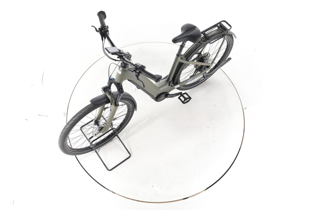 Cube Kathmandu Hybrid Pro Trekking E-Bike Tiefeinsteiger 2025 - Image 18