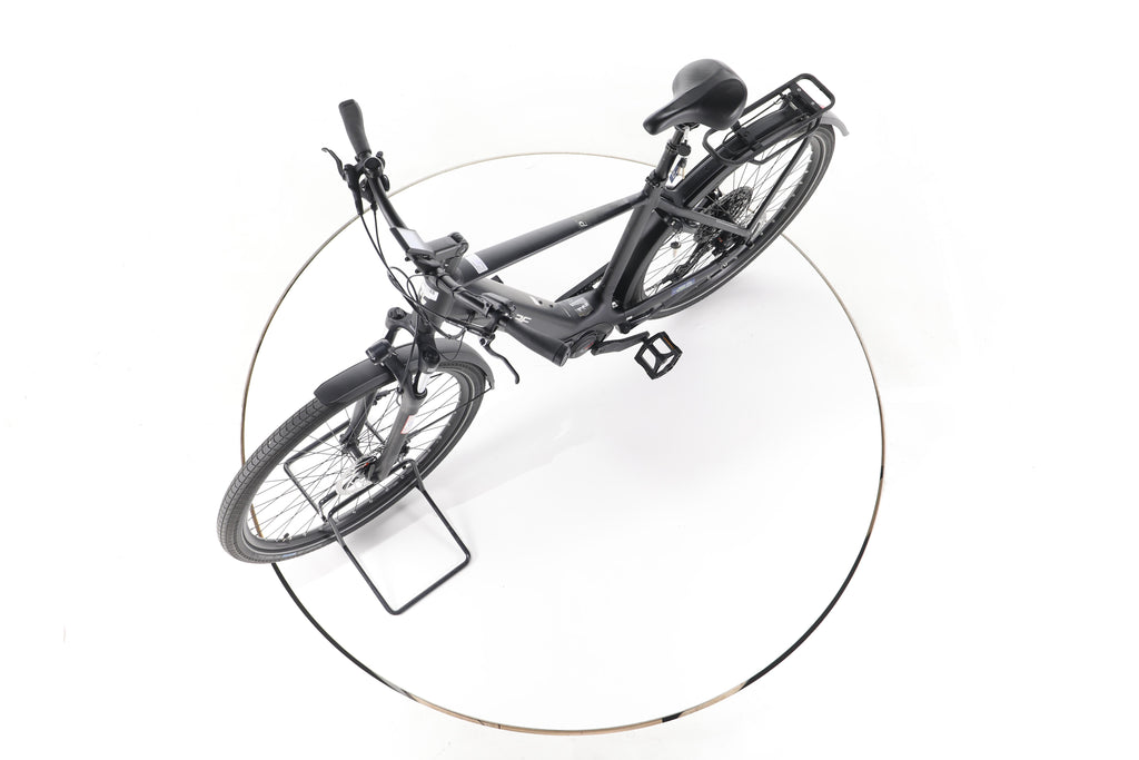 Cube Touring Hybrid Pro 625 Trekking E-Bike - Image 18