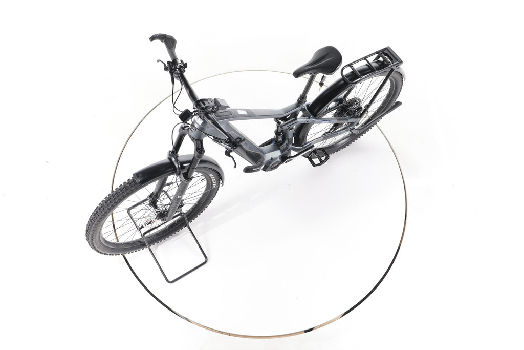 Centurion Numinis R2700i/R2600i EQ SUV E-Bike - Image 18
