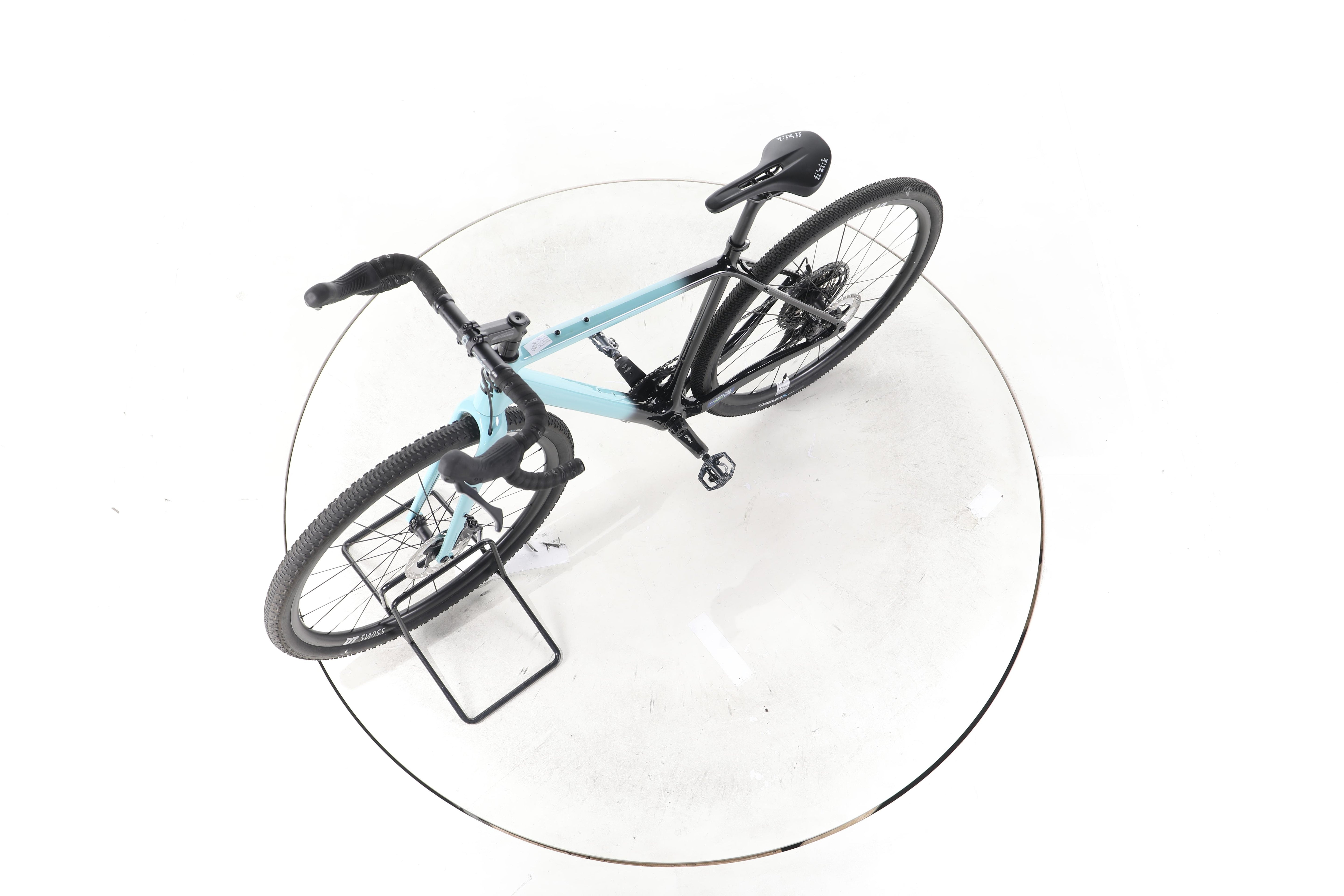 RCB Bikes RCB Gravel plus Gravelbike Carbon 2026 - Image 18