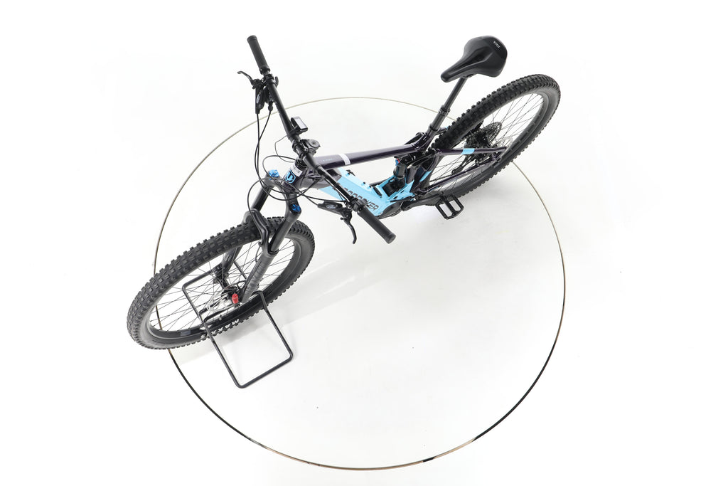 Mondraker DUSK R E-Bike Fully - Image 18