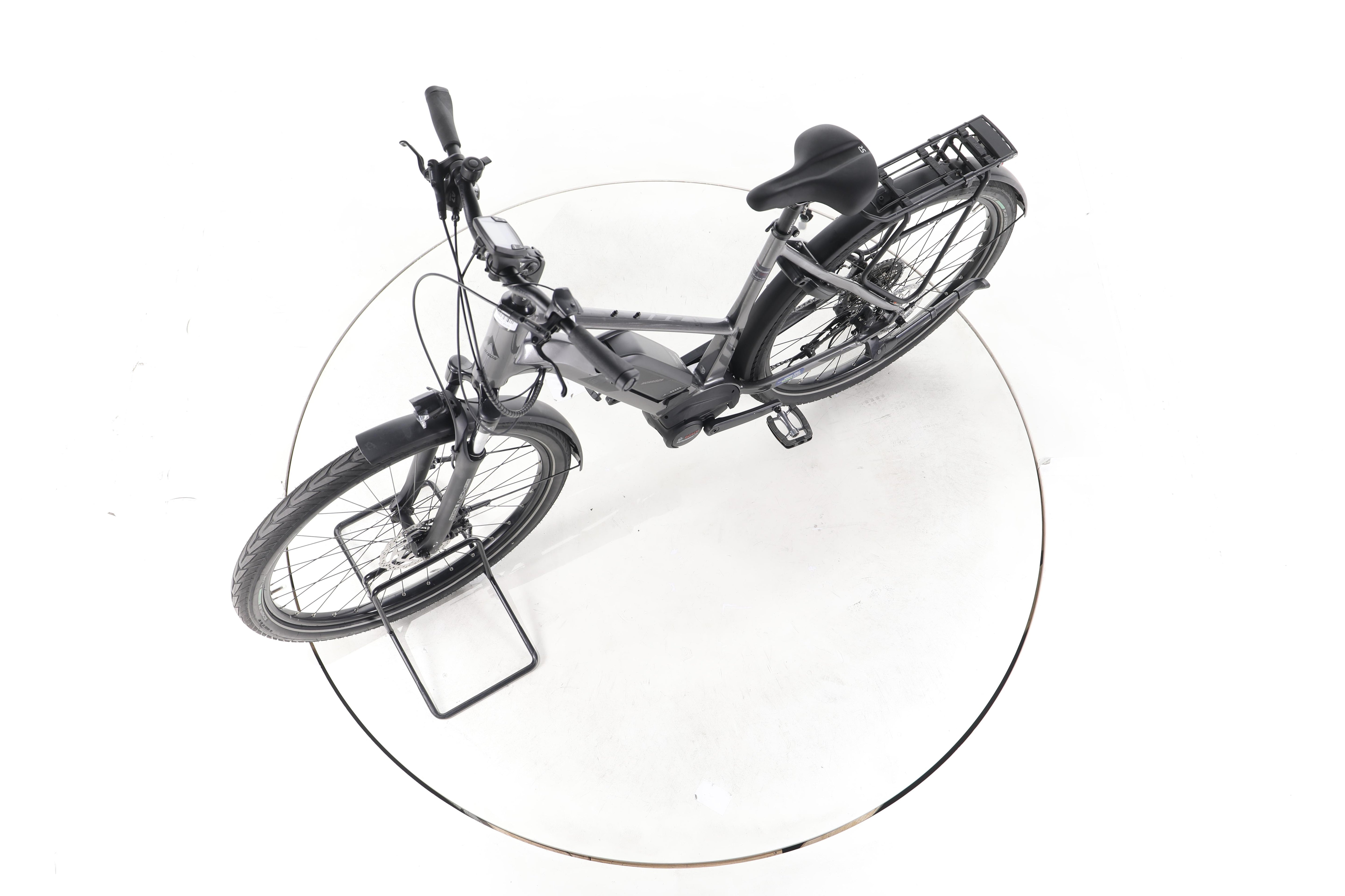 MORRISON E 6.0 500 Trekking E-Bike - Image 18