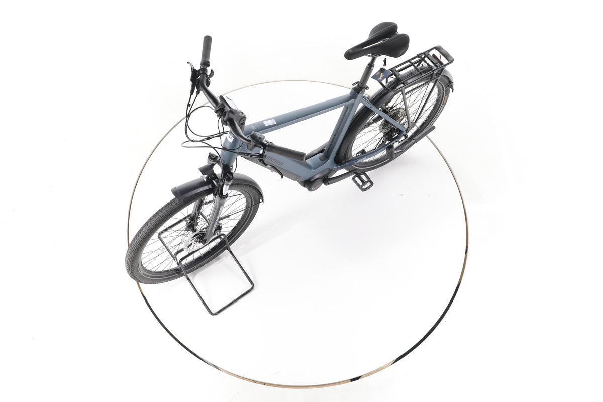 Winora TB300 Trekking E-Bike - Image 18
