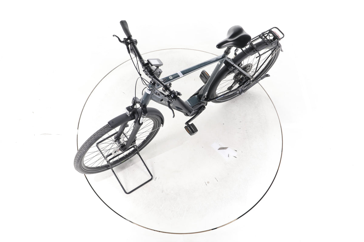 Victoria E-Touring 12.9 Trekking E-Bike - Image 18