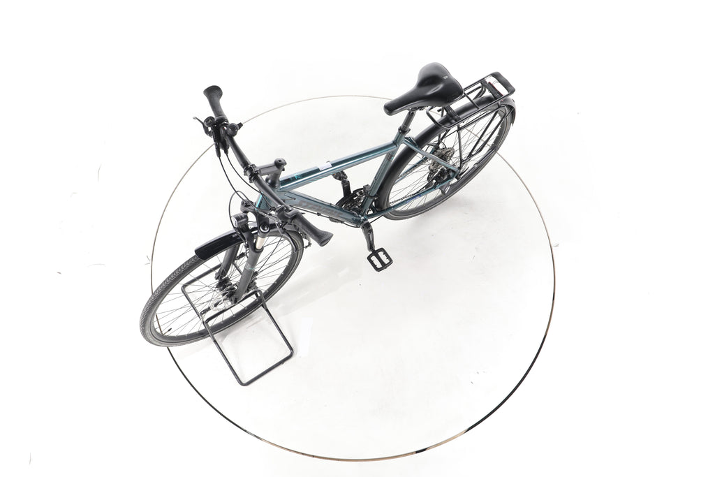 Stevens 7X Tour HT Fahrrad City & Trekking - Image 18
