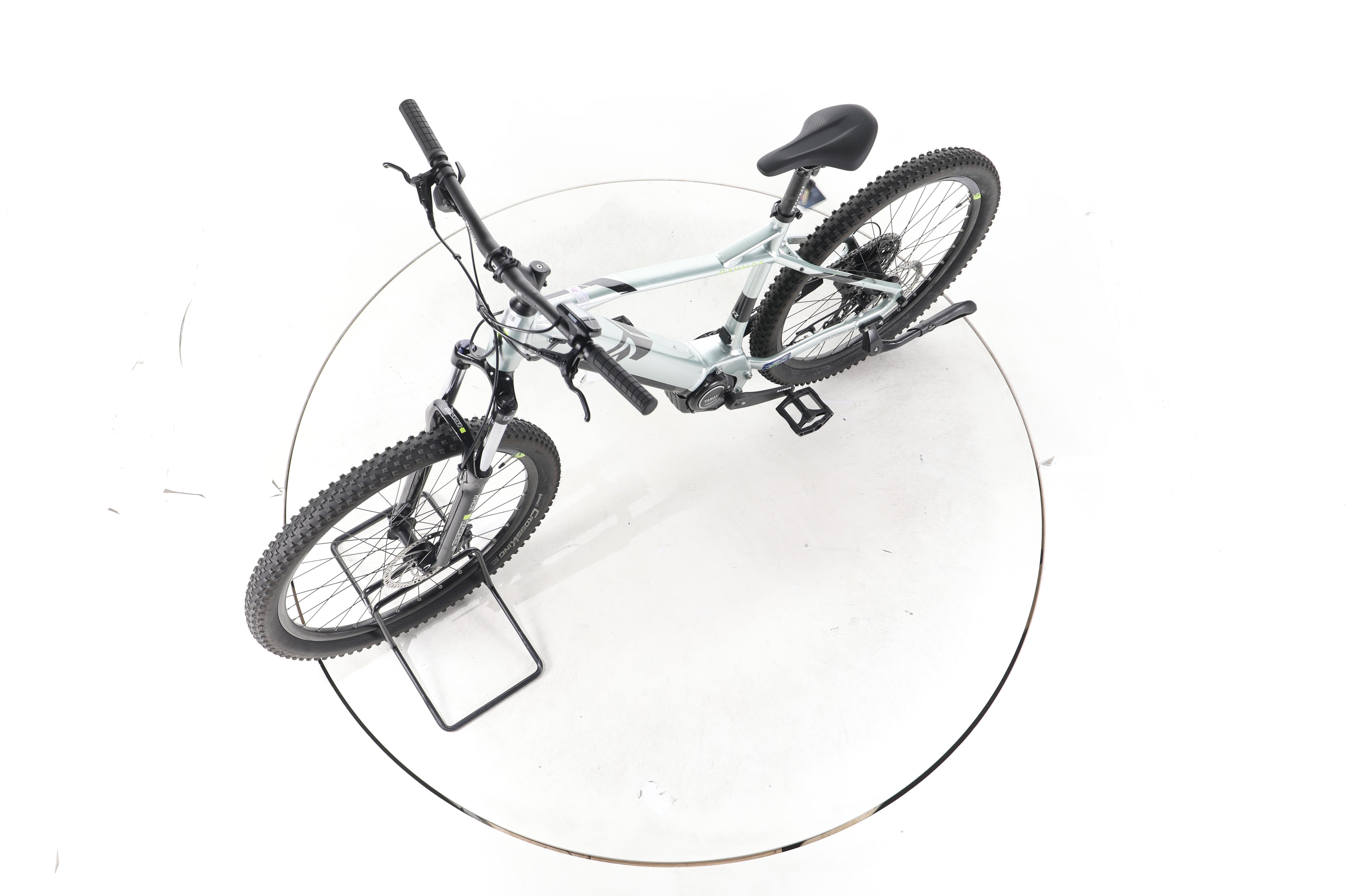 R Raymon HardRay E 5.0 E-Bike - Image 18