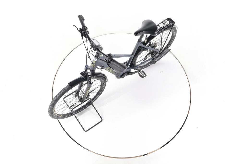 KAYZA Tanana Dry 6 Trekking E-Bike - Image 18