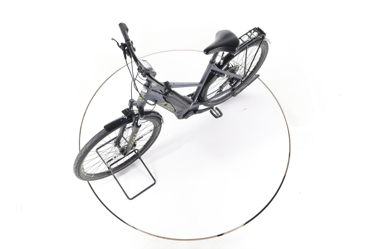 KAYZA Tanana Dry 6 Trekking E-Bike - Image 18