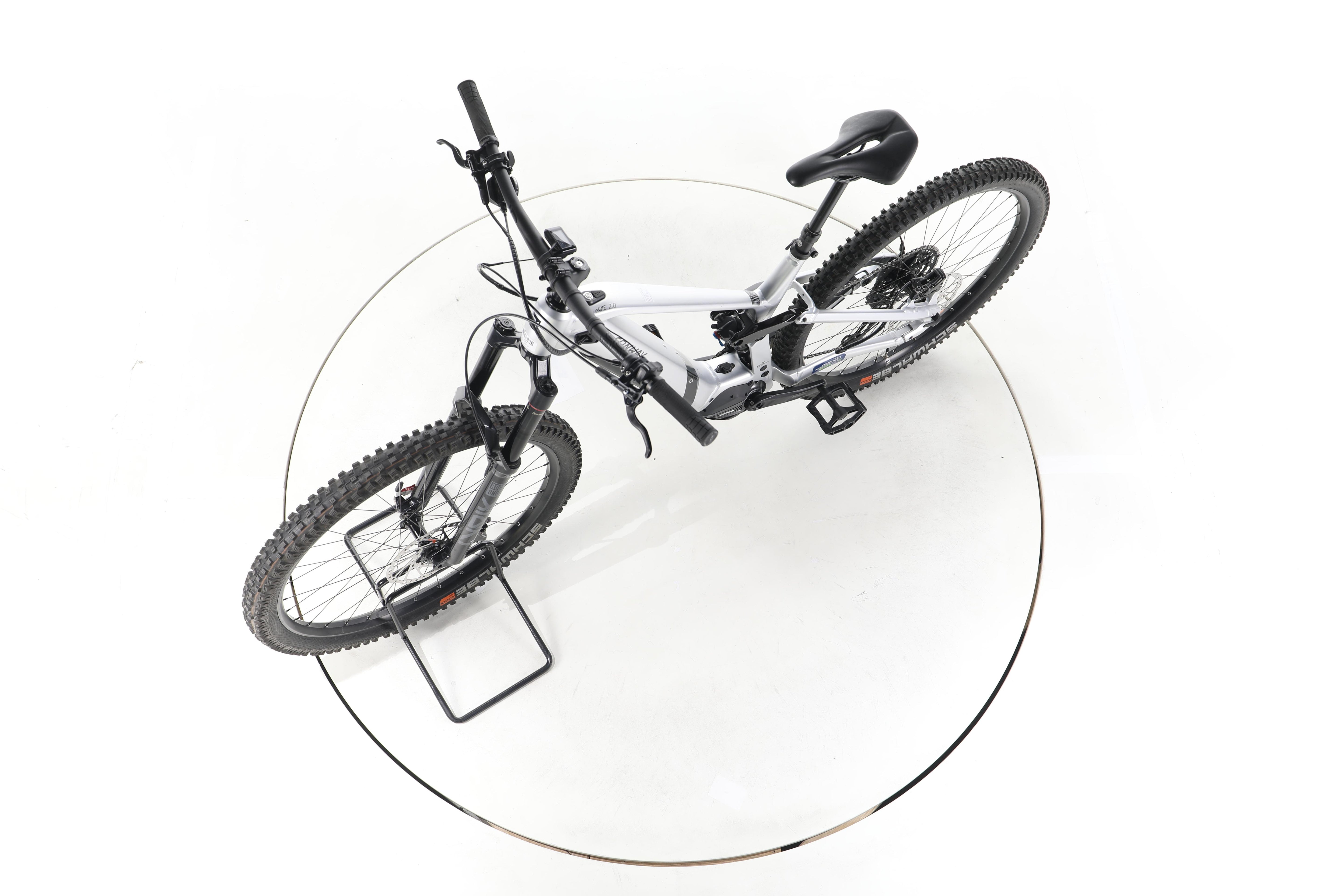 Conway eWME 2.0 E-Bike Fully 2024 - Image 18