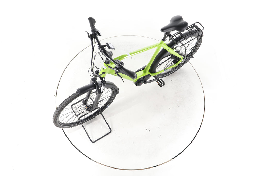 Velo de Ville AEB 890 Smart City E-Bike - Image 18
