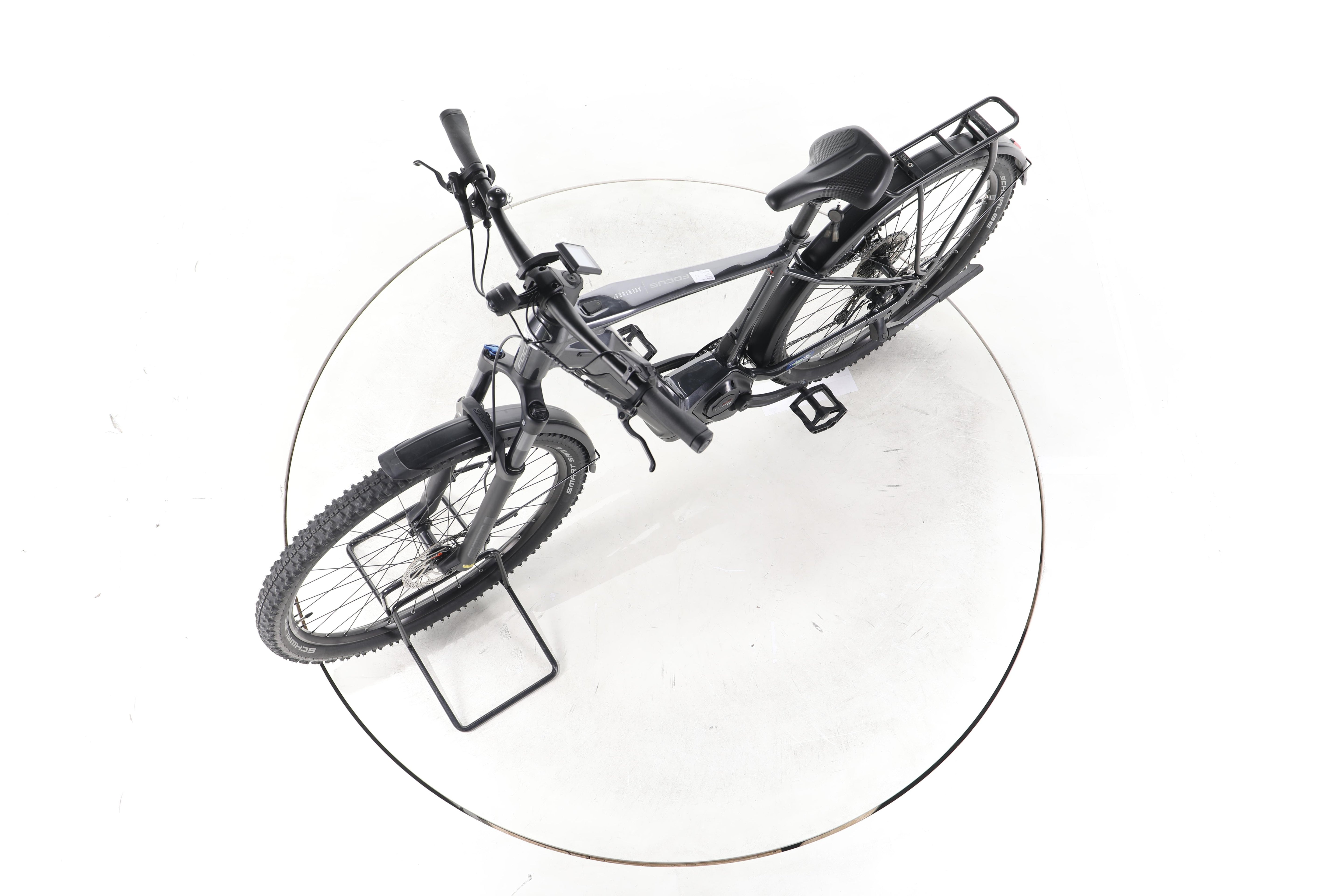 Focus Aventura² 6.7 Trekking E-Bike - Image 18