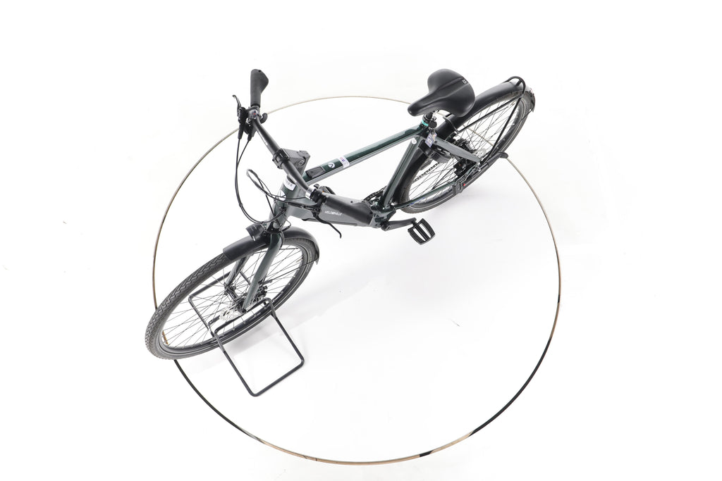 Velo de Ville 6TY Alfine 8 City E-Bike 2024 - Image 18