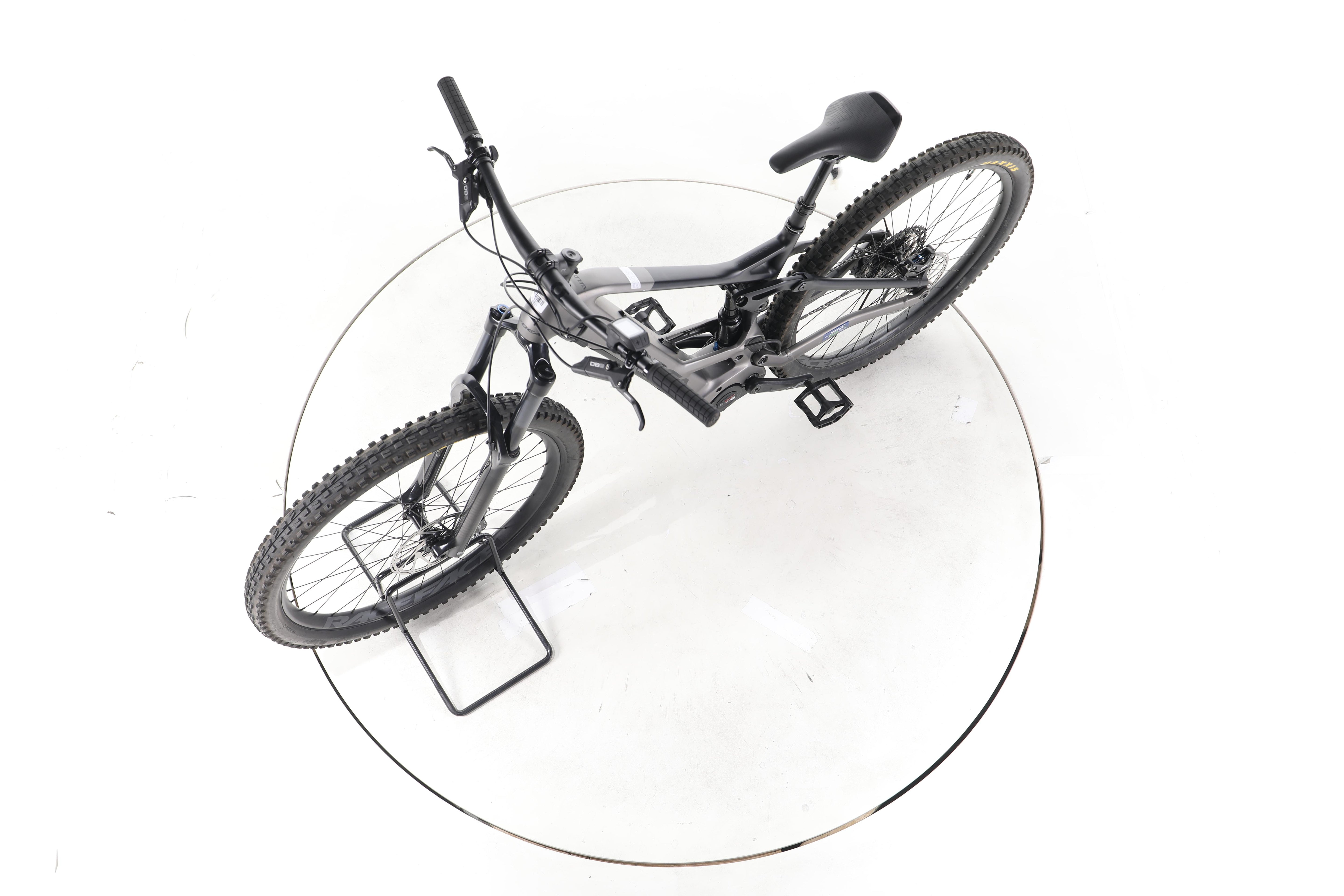 Orbea WILD FS H20 E-Bike Fully - Image 18