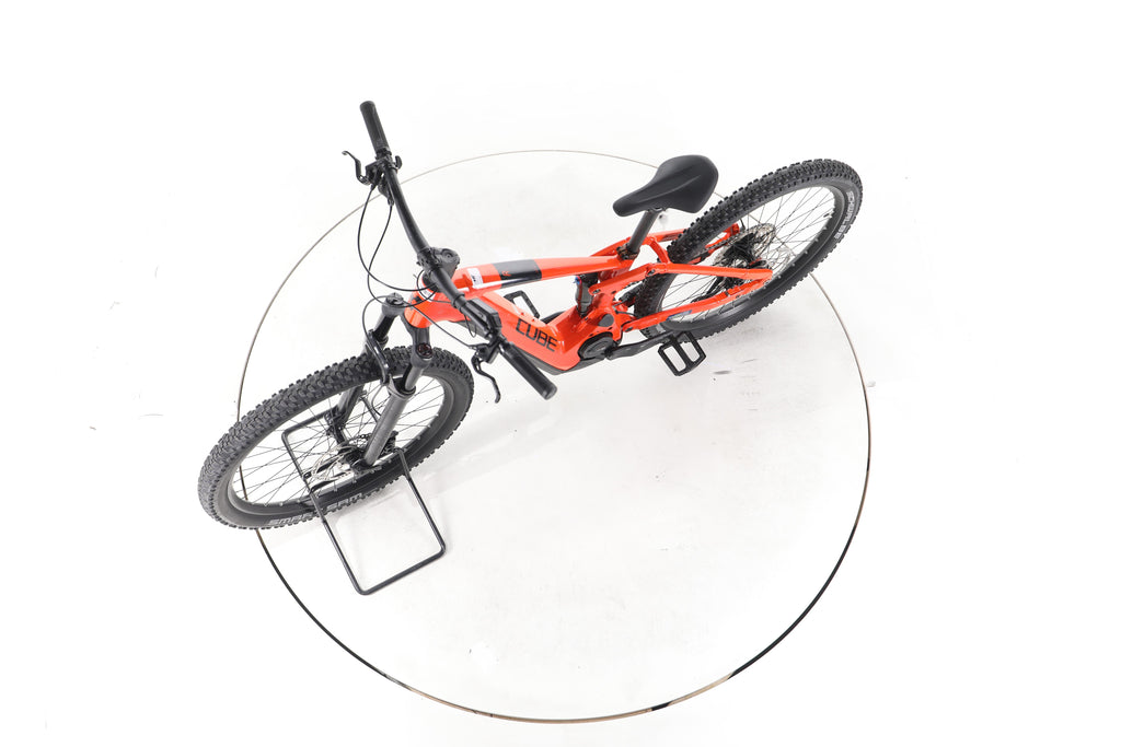 Cube Stereo Hybrid E-Bike Fully 2024 - Image 18