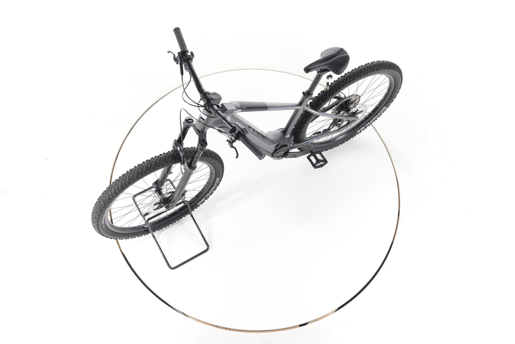 Cube Reaction Hybrid SLT E-Bike - Image 18