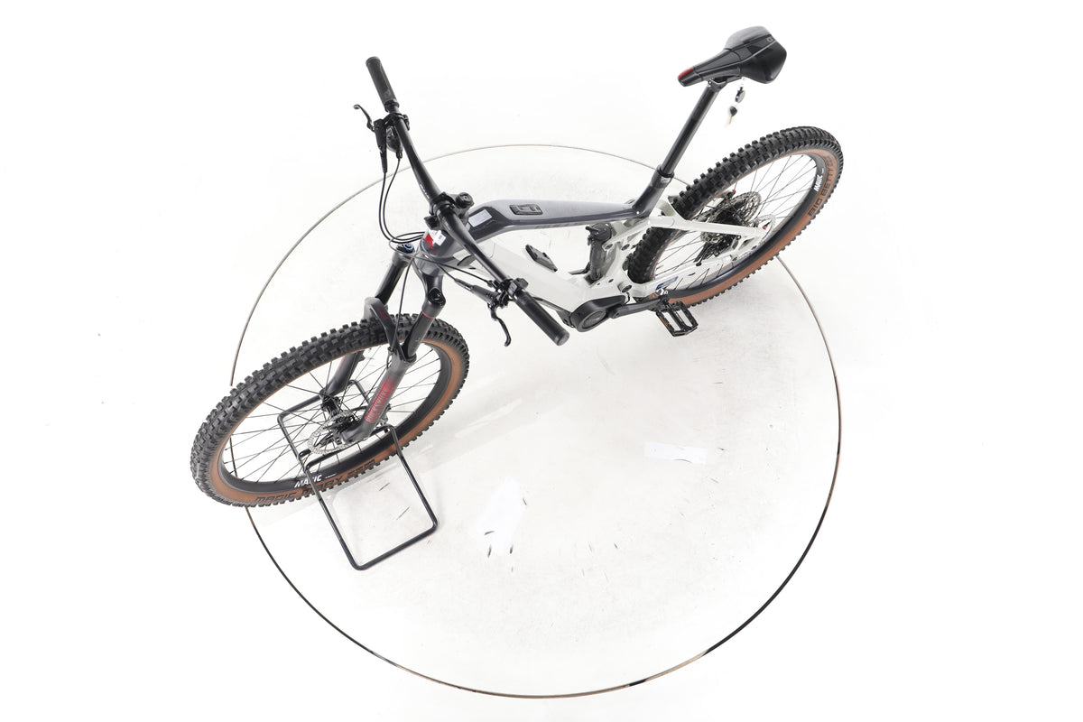 Bulls Sonic EVO AM 4 E-Bike Fully - Image 18