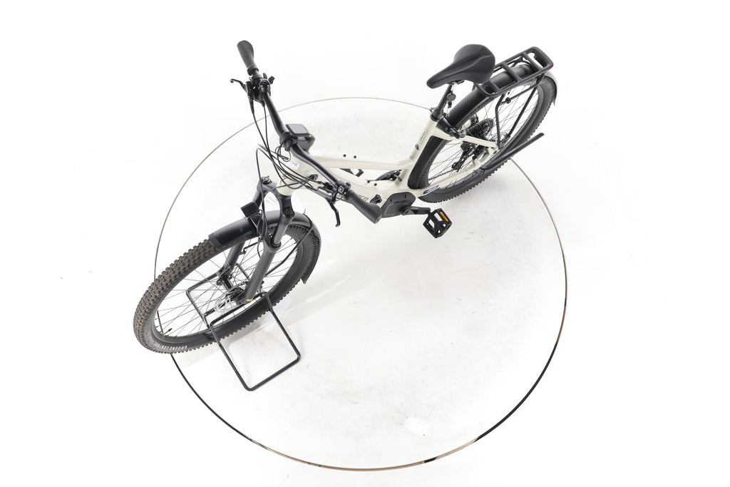 Specialized Turbo Tero 4.0 ST EQ Trekking E-Bike 2026 - Image 18