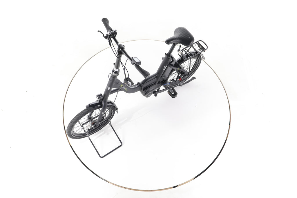 2R Manufaktur FNX 7 Falt E-Bike Tiefeinsteiger 2024 - Image 18