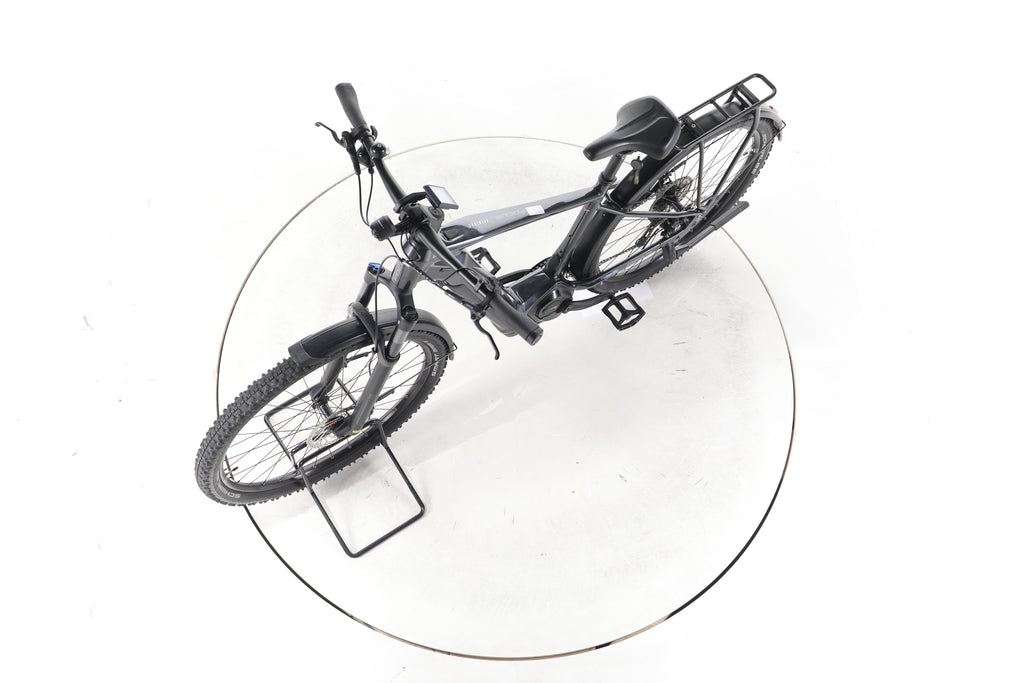 Focus Aventura² 6.7 Trekking E-Bike - Image 18