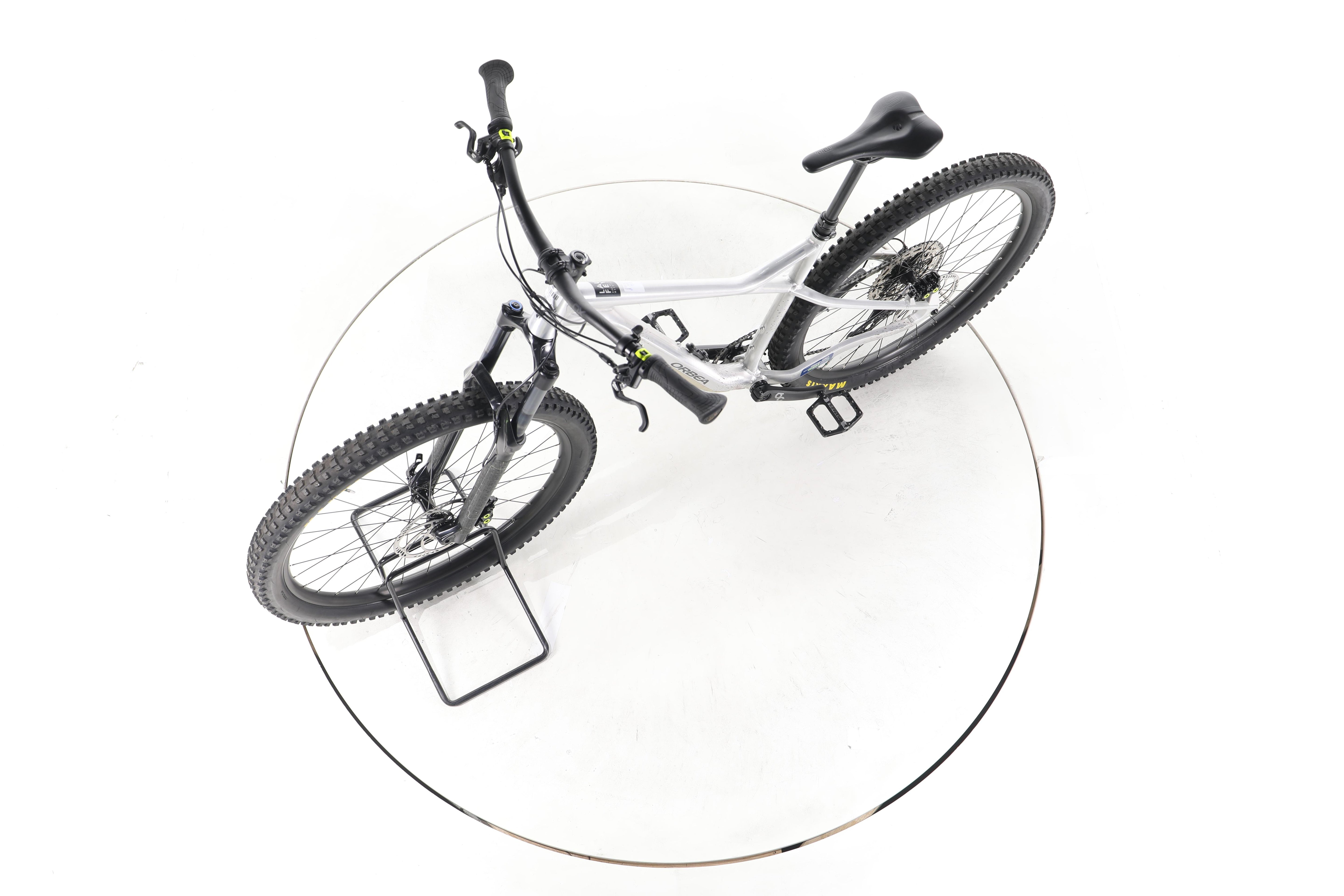 Orbea Laufey H30 Fahrrad Hardtail - Image 18