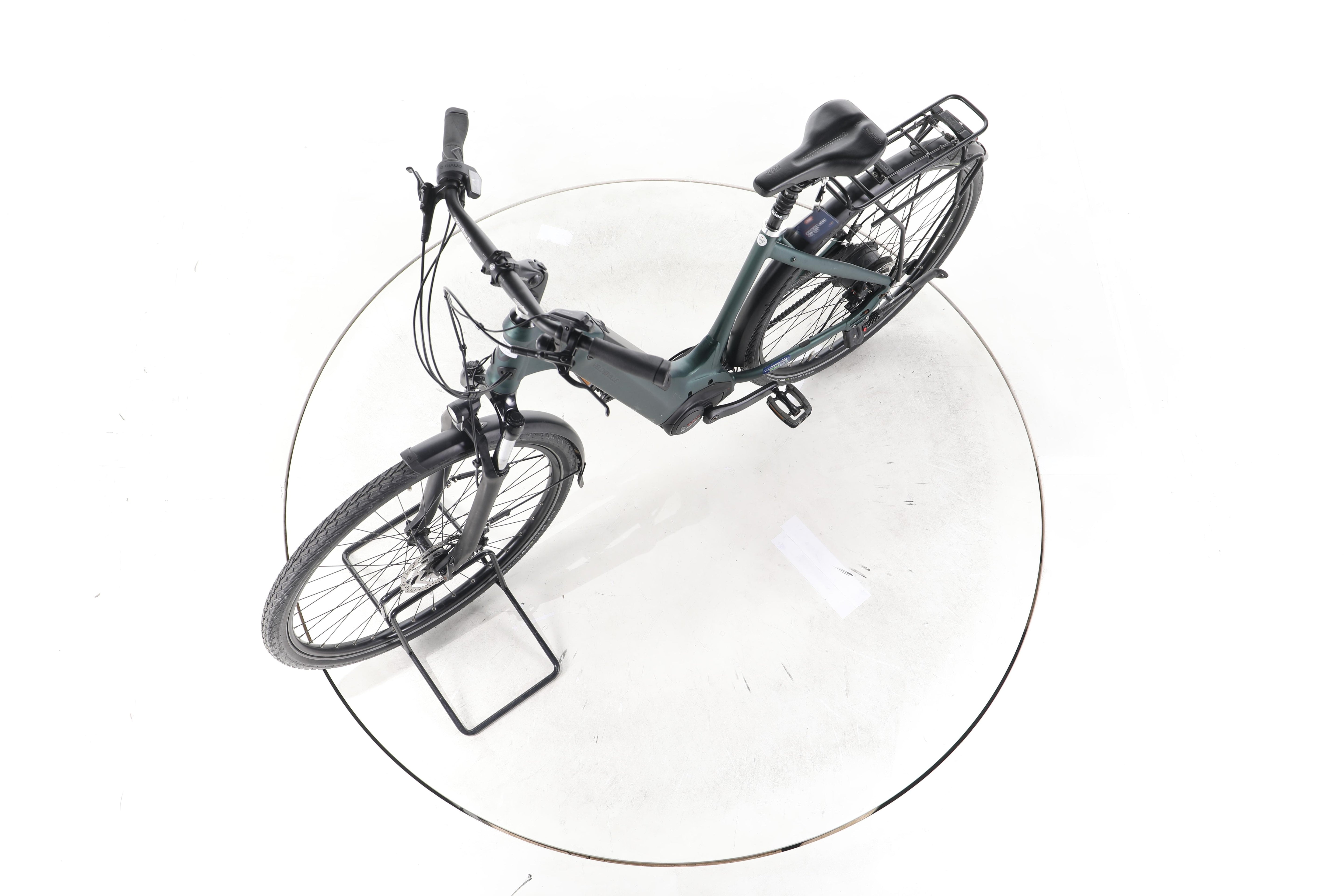 Velo de Ville AEB 89 City E-Bike Tiefeinsteiger - Image 18