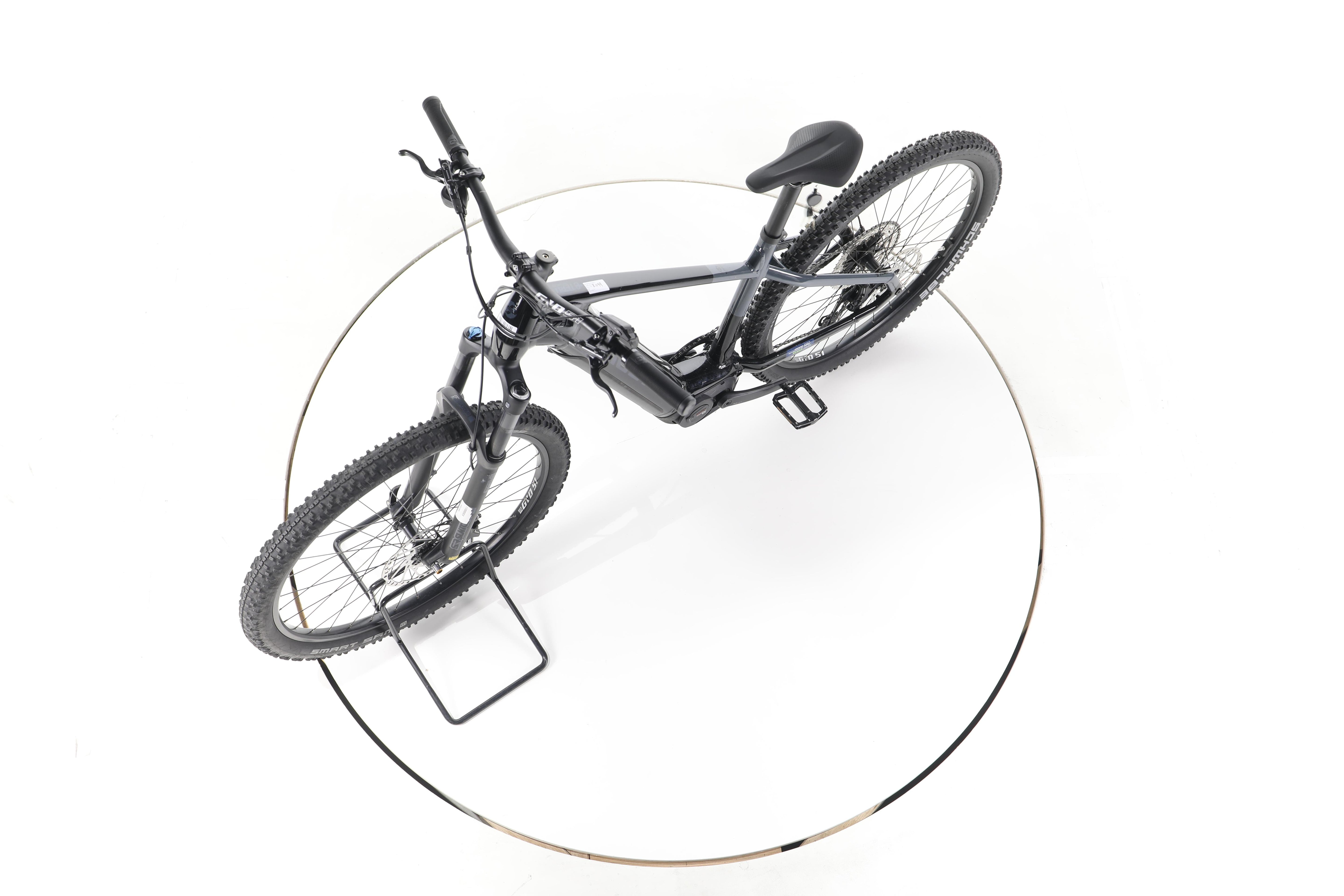 Ghost E-Teru Advanced E-Bike - Image 18