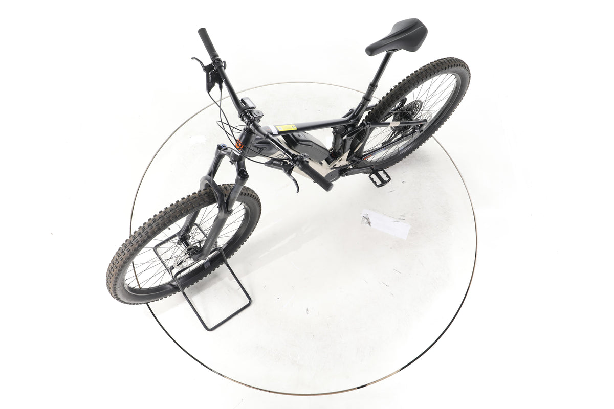 Mondraker Dusk E-Bike Fully - Image 18